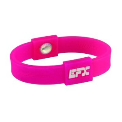 EFX Sports Armbånd Neon Pink